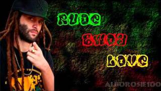 Alborosie - Rude Bwoy Love