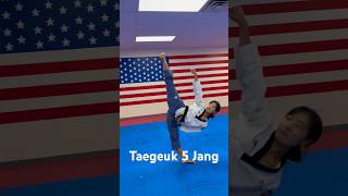 Download lagu Taegeuk 5 Jang by world champion Master Kim @mytaekwondo #richmond #virginia mp3 Download lagu Taegeuk 5 Jang by world champion Master Kim @mytaekwondo #richmond #virginia mp3
