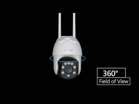 360° View Demo