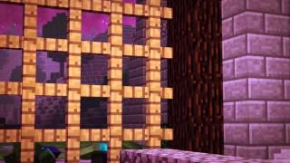 &#39;From the Ground Up&#39; - An Original Minecraft Song by Laura Shigihara (PvZ composer) Music Video