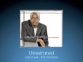 Unrestrained by Calvin Nowell