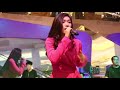 Pesta by ISYANA SARASVATI @Sunsilk Kilau Fest