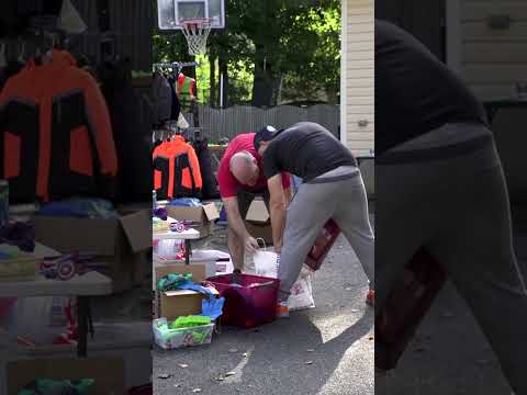 Why you should look for Hot Wheels at your next garage sale hunt