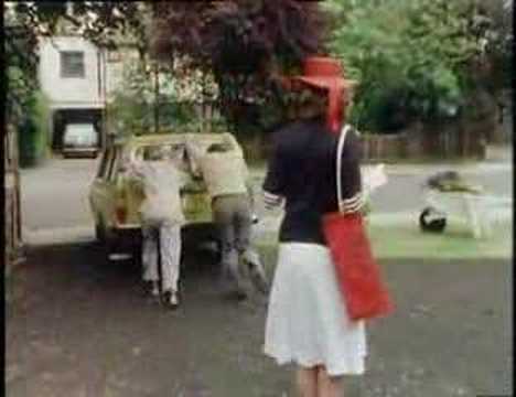 The Good Life: Series 3 Episode 7 (Part 1 of 3)