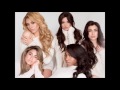 FIFTH HARMONY - SENSITIVE | (Audio Official)