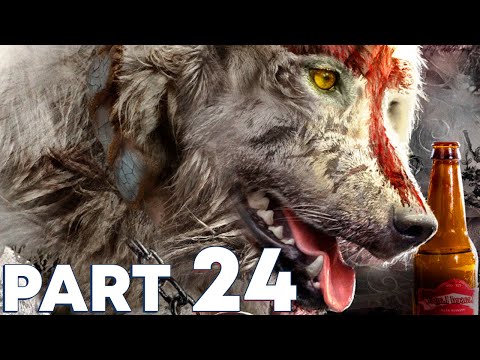 FAR CRY 5 Walkthrough Part 24 - JUDGES [No Commentary]
