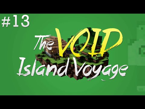 The OpTic Void Island Voyage! Episode 13- LUCKY NUMBER 13 | OpTicBigTymeR