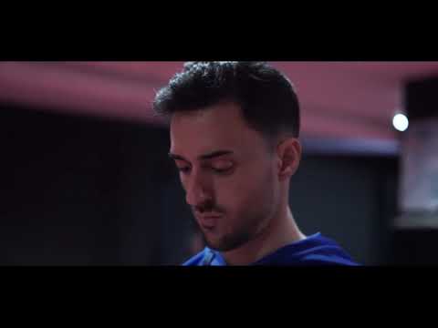 Promoción Muay Thai ZARAGOZA (Con Antonio Puyo)