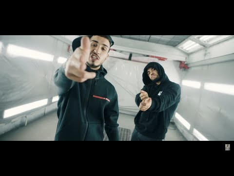 Noizy x Capo Plaza - Mix