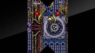 KONAMI三大縦シユー完結篇