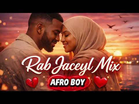 NEW SONG JACEYL RUN AH ( AFRO BOY) OFFICIAL 