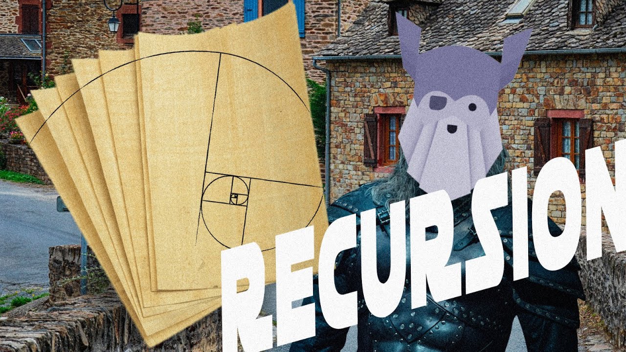 THE ODIN PROJECT: RECURSION | PROJECT SOLUTION