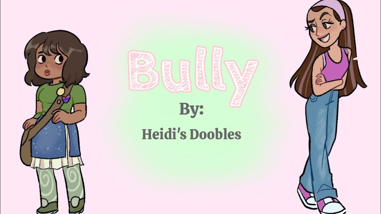 💚BULLY🩷 ||SUB ENGLISH||