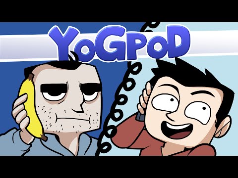 YoGPoD 2 - Sipsgate