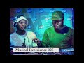 Musical Experience 025