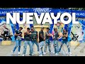 NUEVAYOL Remix By Bad Bunny Zumba Salsa Dembow TML Crew Kramer Pastrana