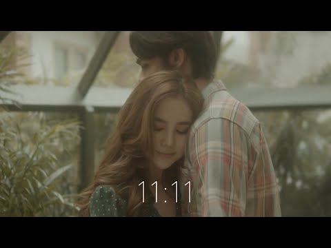 Agatha Chelsea - 11:11 (Official Music Video) (Chapter 2: Love Letters EP)