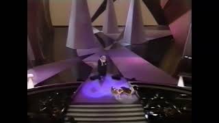 JAMES INGRAM &amp; DOLLY PARTON: THE DAY I FALL IN LOVE, LIVE PERFORMANCE 1994.