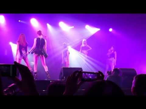 130701 After School HK FM - FIRST LOVE(첫사랑)