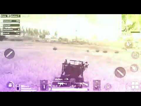 E o helipa como é que ele ta?! PUBG