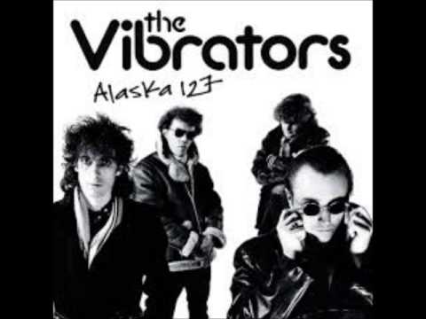 the vibrators, guilty & alaska 127 both full albums