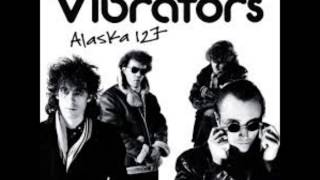 the vibrators, guilty & alaska 127 both full albums
