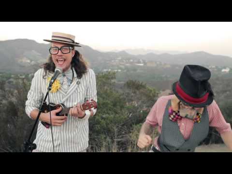 SuperTallPaul Newman & Dub FX "(How Much Is) That Winston in the Window?"