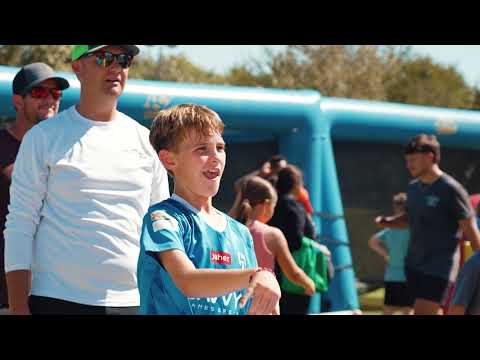 Behind the Lens of a City Festival w/ Signature Style Media | Murphy Maize Days BTS (2025)