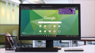How To Enable Media Hub In Google Chrome || New Media Hub In Chrome