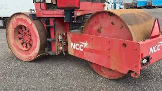 Dynapac CS141 road roller for sale - Image 4 | Machineryline ZA Dynapac CS141 road roller | Image 4 - Machineryline