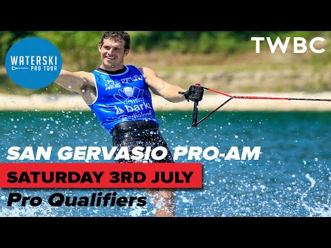 2021 San Gervasio Pro-Am : Pro Qualifiers