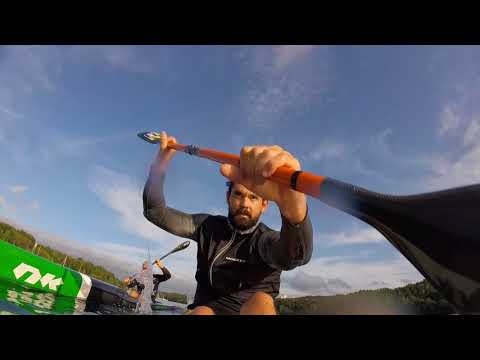 Sweden 2017 - Stockholm Old Town and Training with Tommy Karls