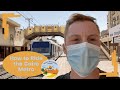 How to Ride the Cairo Metro During your Egypt Adventure