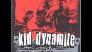 K05-0564 - Kid Dynamite