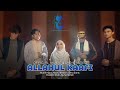 Allahul Kaafi (Official Music & Lyric Video)