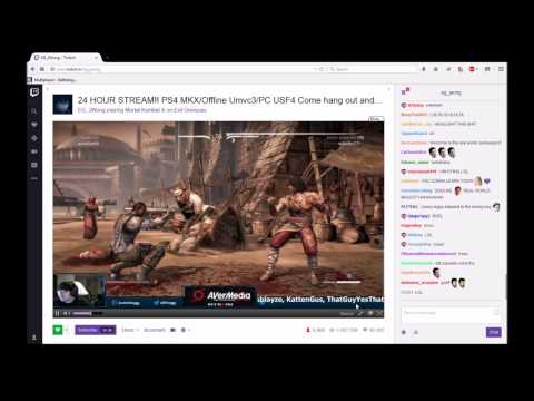 Justin Wong (wazzler15) vs 8 year old - ROFL