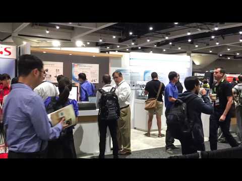 SPIE Optics + Photonics 2017