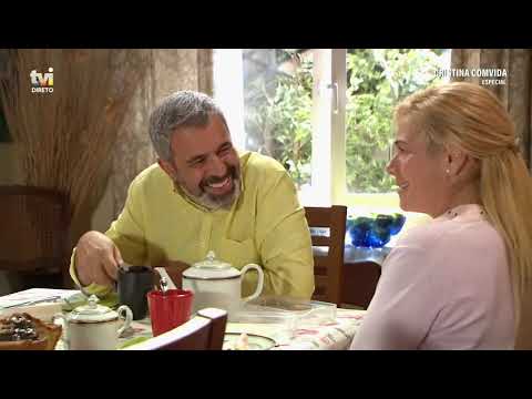 Os novos bloopers de «Festa é Festa» | Cristina ComVida