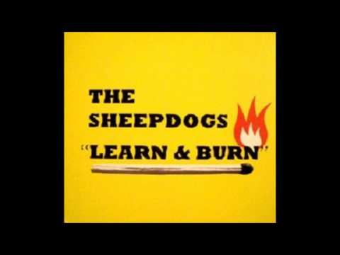 The Sheepdogs Learn & Burn: Learn & Burn