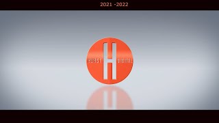 Hurst Digtial - Video - 1