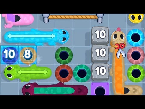 Level 417 preview - Hell Mode