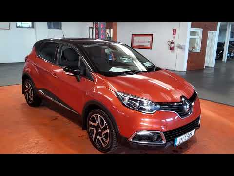 Renault Captur CAPTUR INTENSE 1.5 DCI 90 EU6M - Image 2