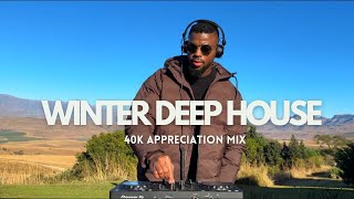 Download lagu South African Deep House Mix 2024 | 40K Subs Appreciation Mix mp3 Download lagu South African Deep House Mix 2024 | 40K Subs Appreciation Mix mp3