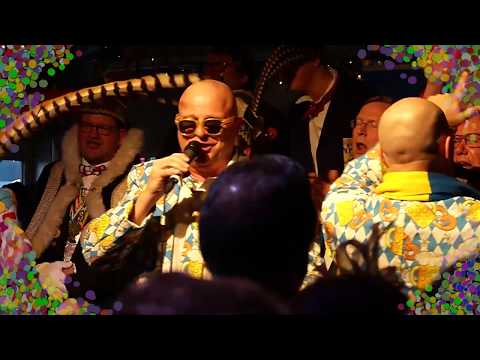 Buurman en Buurman - Wim Kerstenmedley