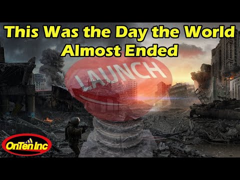 How the World Almost Ended in 1962