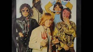 The Rolling Stones-Think i'm Going Mad