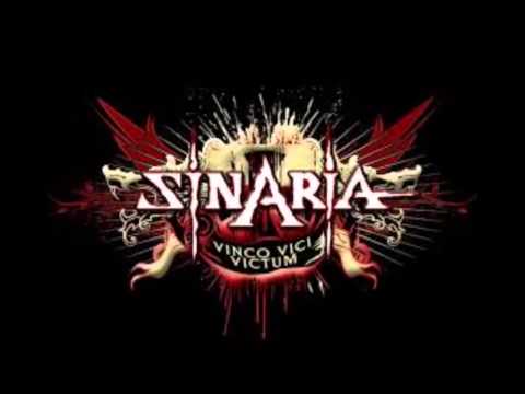 Sinaria - Nothing Changes