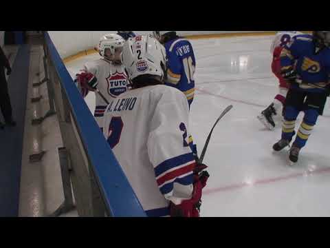 TuTo Blue - RNK Blue Knights 2019.01.30