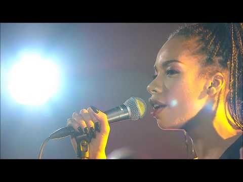 Janice – The Harder They Come