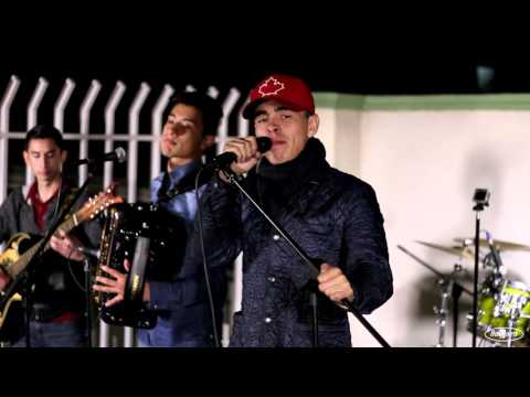 Grupo Codiciado - El Vago (En Vivo 2016) HD